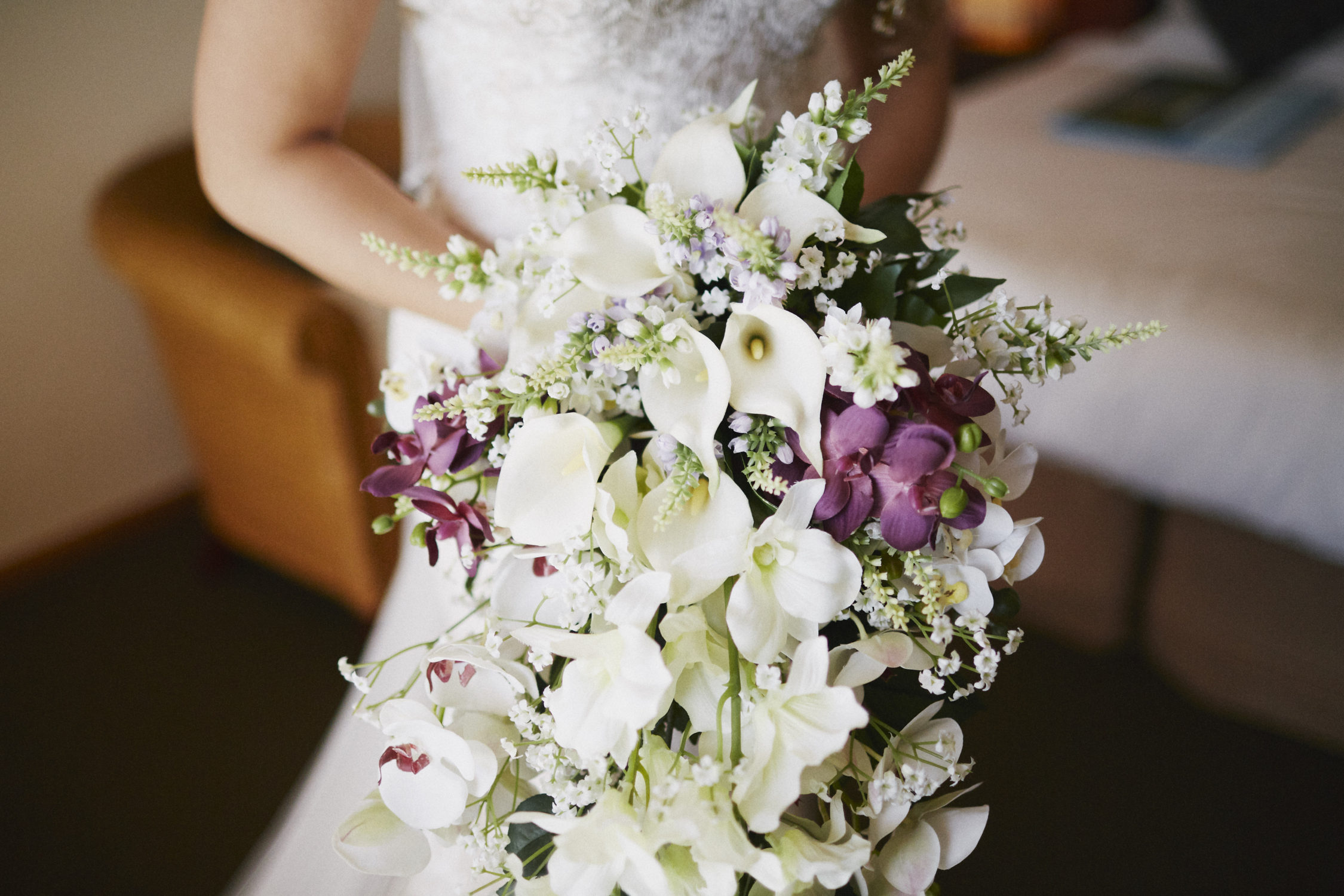 South West WA wedding videographer — Alex & Lee's wedding film