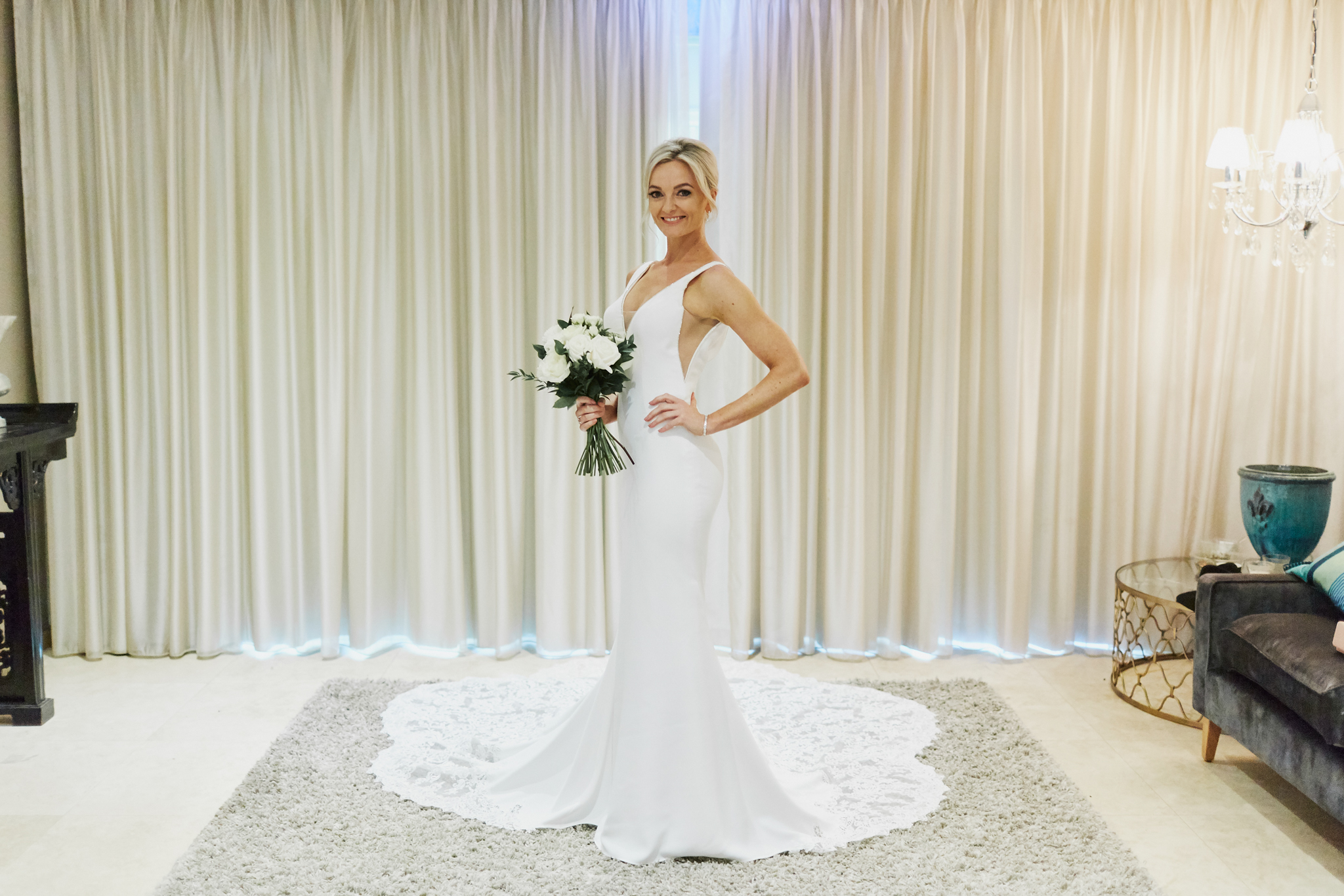 Wedding film pricing — Olivia & Wayne's South West WA wedding