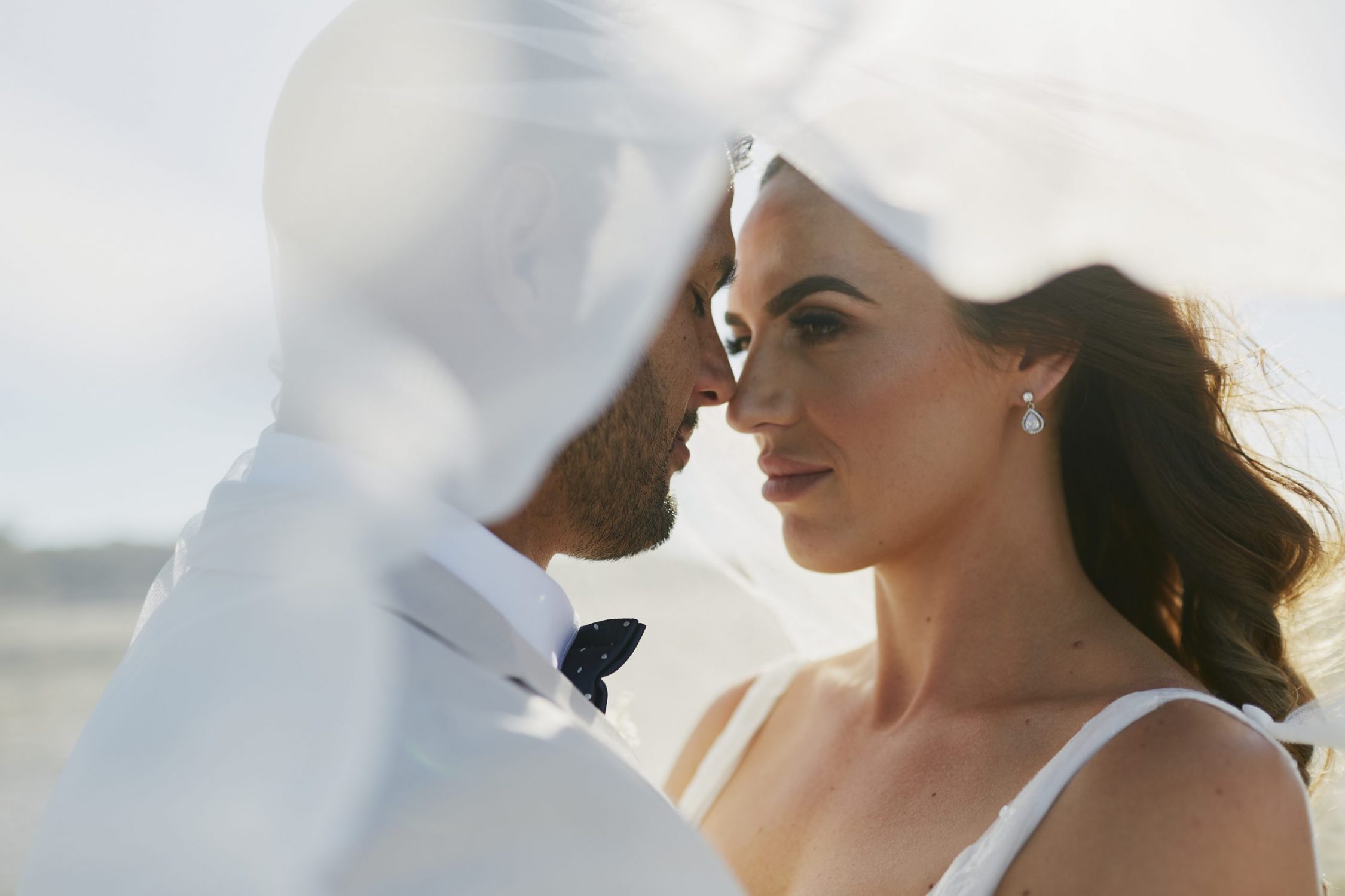 South West WA wedding videography — Aimee & Josh's wedding film